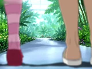 リゾートナルチ 第一話 南の島のバカンス編