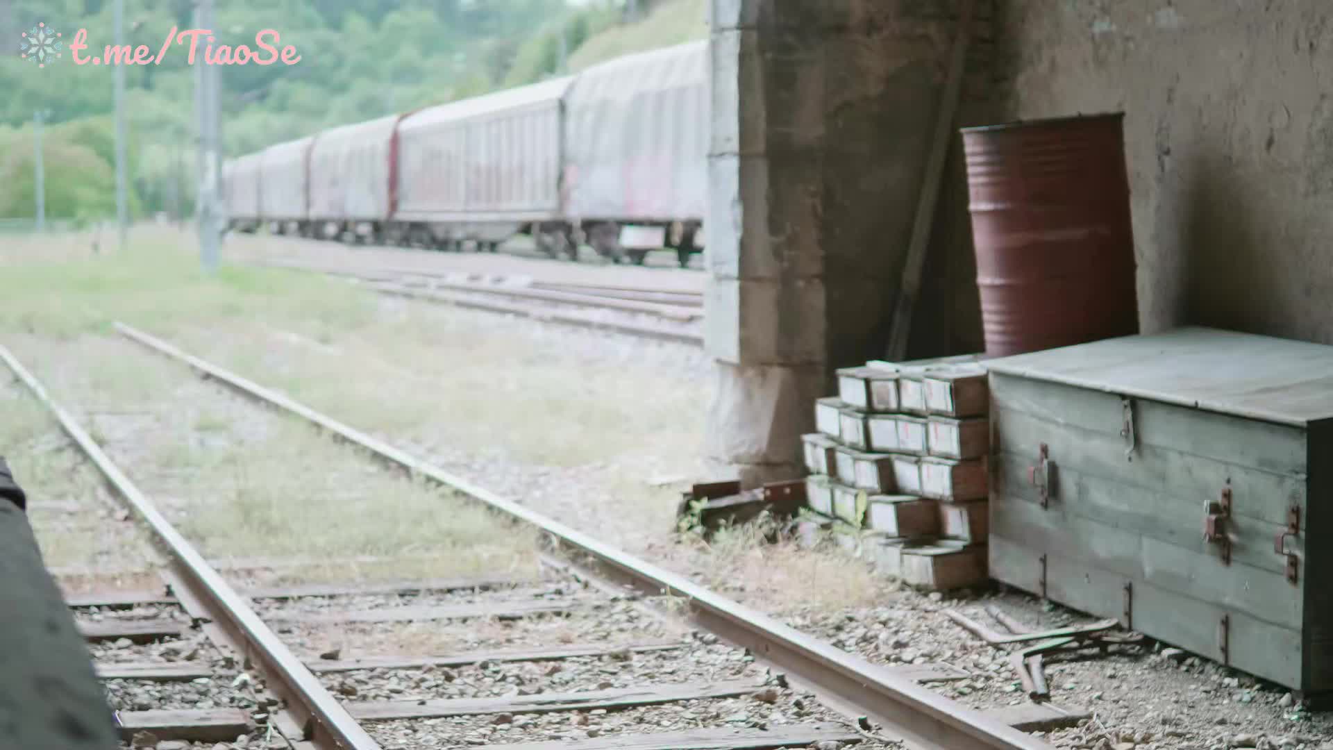 【今日推荐】中法情侣性爱日记_公众场合高风险性爱超刺激_我在火车站后入了我的极品身材上海女友_高清1080P原版无水印_00_00