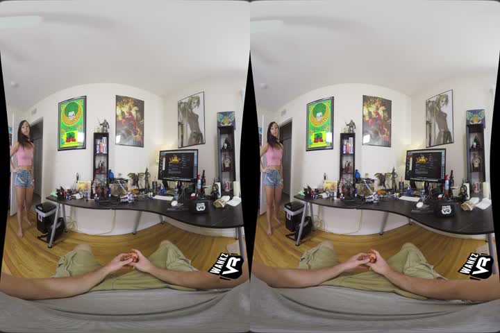 Anny Aurora is a dirty Octoberfest hostess with beer80