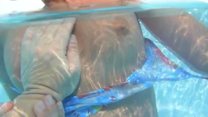 733 ролика ~~Monica Underwater Tales