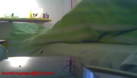 学妹的蕾丝诱惑