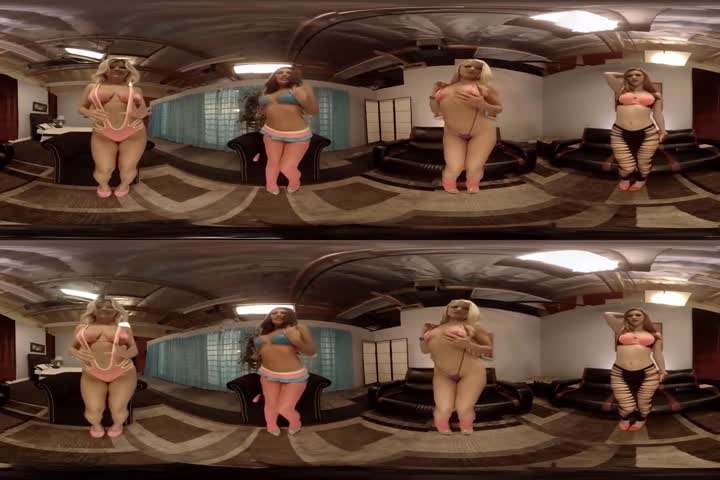 TmwVRnet - Paula Shy - Bangin’ Bookworm