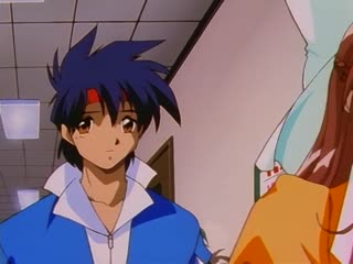 Piaキャロットへようこそ!!2 Menu3「メインィッシュはおまかせで…!」