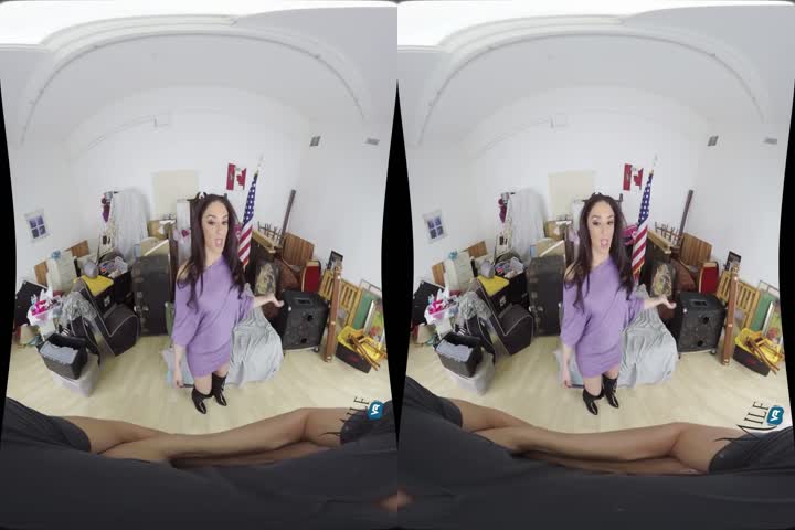 #Selfie [powered by SexLikeReal]69