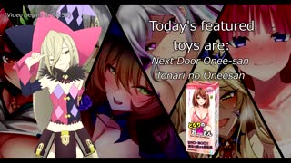 The Quintessential Quintuplets Reward You (Hentai JOI)