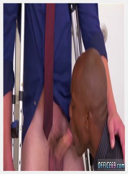 同性恋吹直的故事HR会议