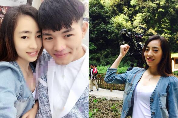 美女設計師和小男友視頻流出近距離特寫1080P高清