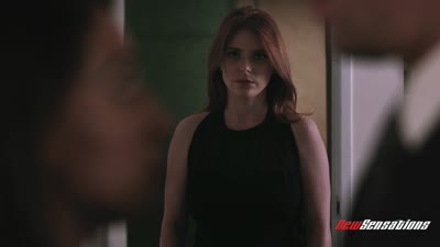 [欧美精选]	The Submission Of Emma Marx_Boundaries