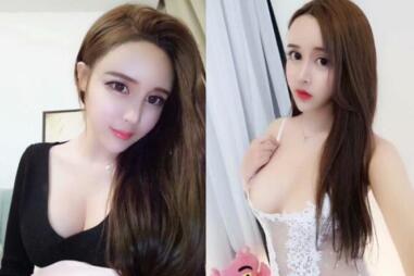 熊猫主播杜姗姗入群视频小合集1