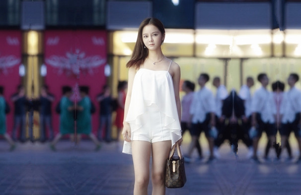 泡良达人26岁极品良家女神气质白领丽人胸大身材好激情啪啪无套射到肚子上