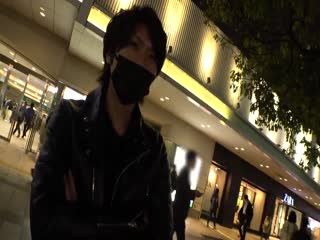 200GANA-2722 マジ軟派、初撮。 1808 スレンダー巨乳！美しすぎるクビレのJDをナンパ！イケメン男優を前にノリでSEX突入