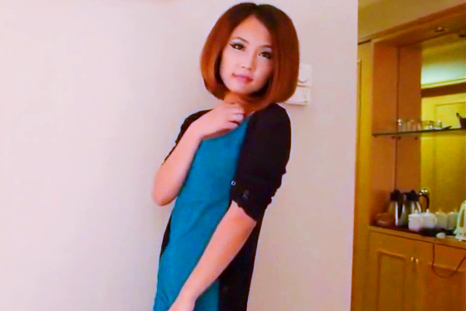 洋土豪东莞嫖妓选了两个高素质美女玩双飞