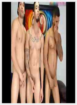 疯狂的拉丁生活狂欢1