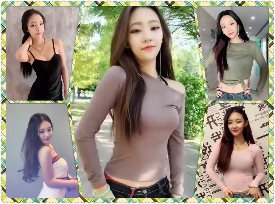 现役快手20W粉丝网红小妹土豪高价福利裸舞第二季来了