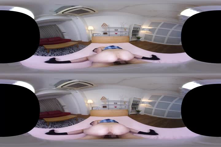 part2だいしゅき 女子校生の抱きしめ中出しSEX 天野美优