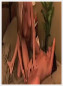 中国荡妇, 吸奶