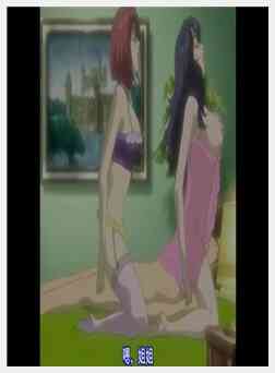 淫母 いんぼ Episode.3 「新たなる劣情」