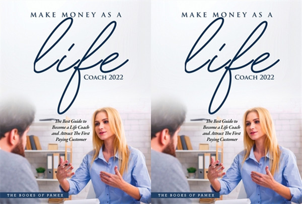 作为生活教练赚钱