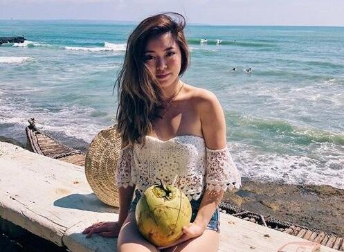 门事件国版冠希玩遍新马女网红火爆性爱不雅视频美妆达人Bellywel