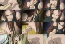 アッチェレランド～堕天使たちの囁き～[CONTENTS.1][in the cafe]