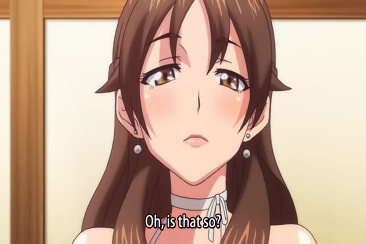 Miboujin Nikki - Episode 1