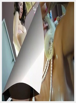 鞭打阴部, 抽打阴部