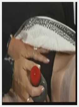 老太太, 老人家做爱