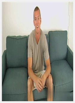 漂亮的金发女郎变脏