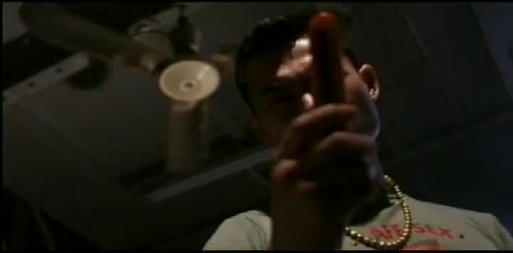 周家如《人头豆腐汤》1