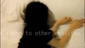 约战超美大胸美女