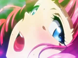 净化魔兽少女Uteasoul.2魅月之镜KMEG-005