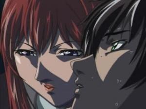 イルラック第五章黒の晩餐。