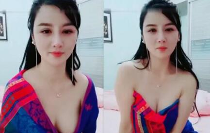 美少婦全裸自摸誘惑床上脫光光近距離特寫挺粉嫩非常誘人