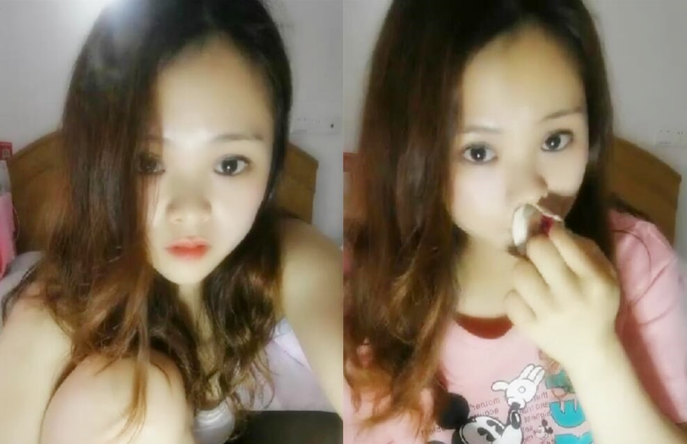 起来早了玩会上班丰满身材妹子小溪曦黑丝自慰露逼情趣内裤跳蛋塞入掰穴震动拉扯呻吟娇喘诱人