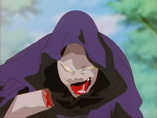 [Green Bunny] WORDS WORTH ワー・ワース vol.3 「伝説の剣士」 (DVD 960x720 x264 AAC)