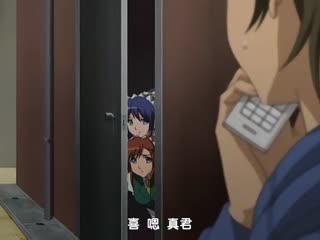 咖啡套头衫 前篇