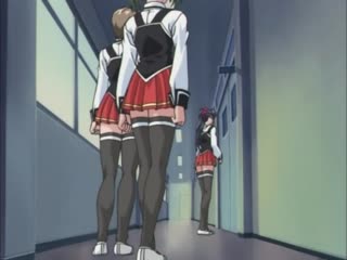 BibleBlack イルラック外伝1 「黒の刻印」