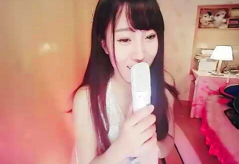 新人夢夏極品誘惑露臉翹臀女神深夜大秀第二彈