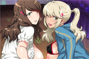 OVAエッチなお姉ちゃんに搾られたい ＃2