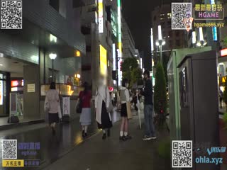 200GANA-2578 软派初撮。童颜爆乳レイヤーをナンパ！上手く丸め込んで流されコスプレSEX