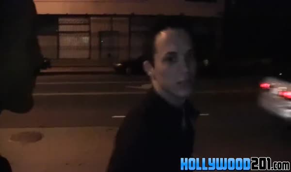 A hunk man wanted to make his dick bigger and massage it30