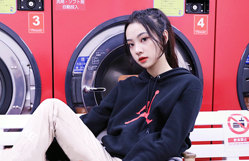 妹子太瘦了不耐干