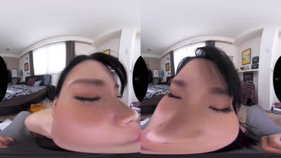 【FCVR-013-B】   柳美优VR解禁！发现了讨厌高级小姐的上司的太太的事被发现！