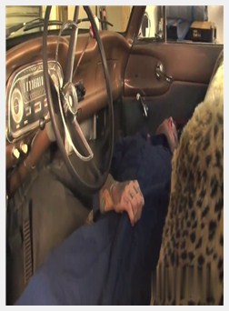 热未切割的纹身技工