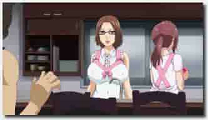 18禁アニメ サークルトリビュート 兄貴の嫁さんなら、俺にハメられてヒイヒイ言ってるところだよ 1280x720 x264 AAC