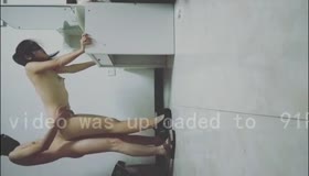 后妈的裸体真诱人