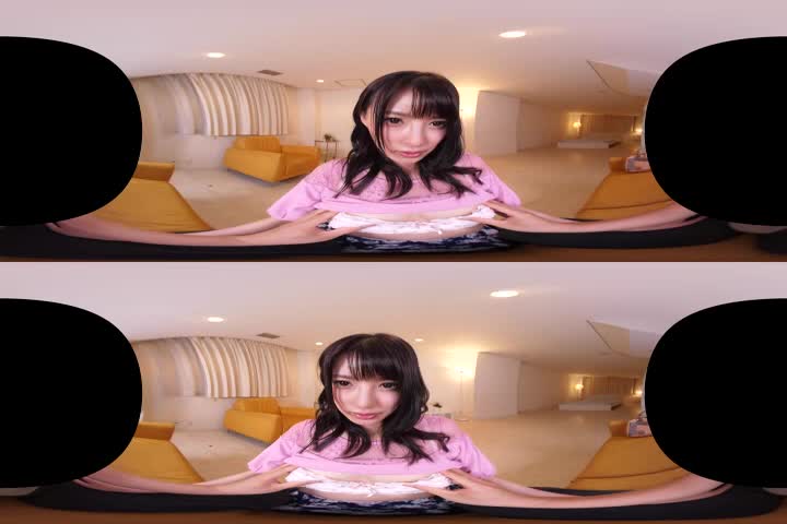 R1波木はるかがボクの彼女だったら…