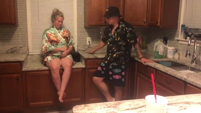 我的朋友们性感的继母戈登夫人