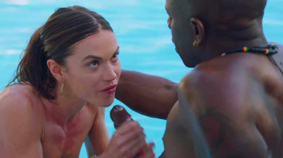 青春嫩嫩丰腴女孩活力风情荡漾肉体爽呆了 啪啪娇吟撞击打桩