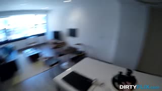 Dirty Flix - Maya Kendrick - Maia loves sucking dick